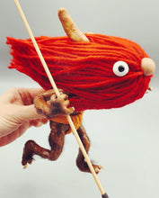 Yokai Doll : Yari (Spear ) / 槍