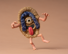 Yokai Doll : Zōri Obake (Haunted Sandal Yokai)/草履お化け