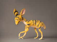 Yokai Doll：Kamaitachi / カマイタチ