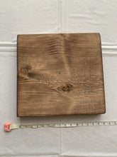 Display Base — Size S (15×15cm)