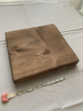 Display Base — Size S (15×15cm)