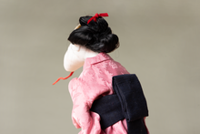 Yokai Doll：Nupperabo (Faceless Ghost) / ぬっぺらぼう