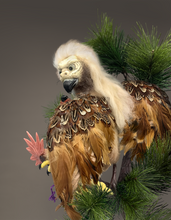 Yokai Doll：Tengu / 天狗