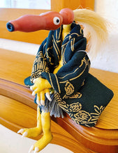 Yokai Doll：Hossu（Fly Whisk Yokai） / 払子（ほっす）