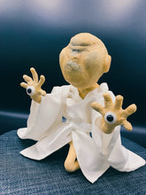 Yokai Doll：Tenome (Eyes‑in‑the‑Hands) / 手の目
