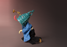 Yokai Doll：Domyoji Gane (Domyoji Bell) / 道成寺鐘