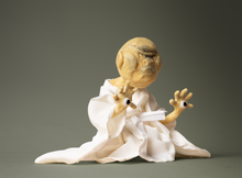 Yokai Doll：Tenome (Eyes‑in‑the‑Hands) / 手の目