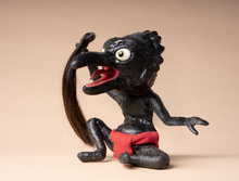 Yokai Doll : Kamikiri (Hair Cutter) / 髪切り