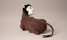 Yokai Doll : Kudan / 件（くだん）