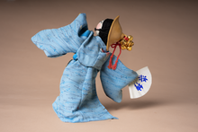Yokai Doll : Suzuhiko‑hime / 鈴彦姫