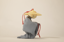 Yokai Doll : Nyubachibo (Mortar Monk) / 乳鉢坊
