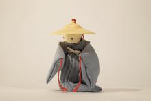 Yokai Doll : Nyubachibo (Mortar Monk) / 乳鉢坊