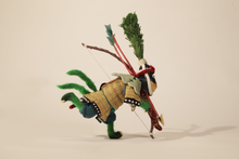 Yokai Doll : Utusubo (Quiver Yokai) / 空穂