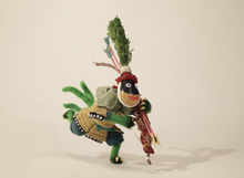 Yokai Doll : Utusubo (Quiver Yokai) / 空穂