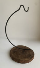 Display Base — Hanging Ornament Type (15×15cm)