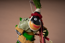 Yokai Doll : Utusubo (Quiver Yokai) / 空穂
