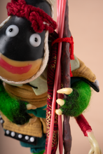 Yokai Doll : Utusubo (Quiver Yokai) / 空穂