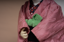 Yokai Doll：Nupperabo (Faceless Ghost) / ぬっぺらぼう