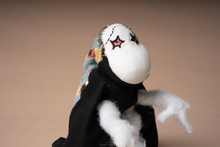 Yokai Doll：Boroboroton（Ragged Quilt Spirit） / 暮露暮露団（ぼろぼろとん）