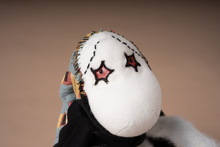 Yokai Doll：Boroboroton（Ragged Quilt Spirit） / 暮露暮露団（ぼろぼろとん）