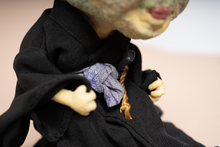 Yokai Doll：Nurarihyon / ぬらりひょん