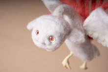 Yokai Doll：Furaribi (Wandering Fire Spirit) / ふらり火
