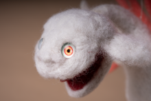 Yokai Doll：Furaribi (Wandering Fire Spirit) / ふらり火