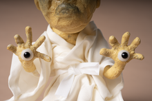Yokai Doll：Tenome (Eyes‑in‑the‑Hands) / 手の目