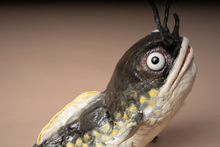 Yokai Doll：Namazu (Catfish Yokai) / 鯰（なまず）