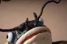 Yokai Doll：Namazu (Catfish Yokai) / 鯰（なまず）