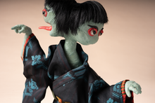 Yokai Doll : Domo Komo (this way or that way) / どうもこうも -Type A
