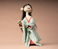 Yokai Doll : Nikurashi (The Spiteful One) / 為憎（にくらし）
