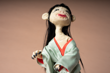 Yokai Doll : Nikurashi (The Spiteful One) / 為憎（にくらし）