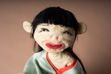 Yokai Doll : Nikurashi (The Spiteful One) / 為憎（にくらし）
