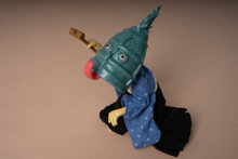 Yokai Doll：Domyoji Gane (Domyoji Bell) / 道成寺鐘