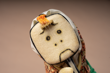 Yokai Doll : Shamichoro (Shamisen Elder) / 三味長老