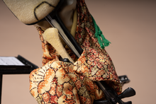 Yokai Doll : Shamichoro (Shamisen Elder) / 三味長老