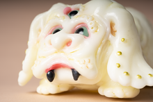 Yokai Doll：Nurikabe（Invisible Wall Yokai） / ぬりかべ