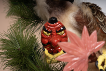 Yokai Doll：Tengu / 天狗