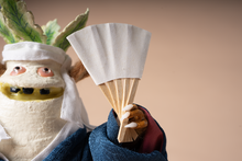 Yokai Doll：Daikon (Radish Yokai) / 大根