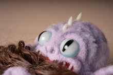 Yokai Doll：Tsuchigumo (Earth Spider) / 土蜘蛛