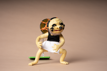 Yokai Doll：Tsuzumi (Drum Yokai) / 鼓（つづみ）