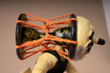 Yokai Doll：Tsuzumi (Drum Yokai) / 鼓（つづみ）