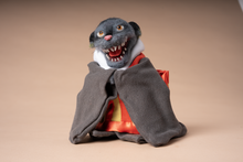 Yokai Doll : Inugami (Dog Spirit) / 犬神