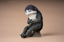 Yokai Doll : Hokusai Kappa (Hokusai's Kappa) / 北斎河童