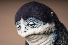 Yokai Doll : Hokusai Kappa (Hokusai's Kappa) / 北斎河童