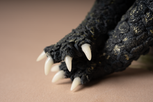 Yokai Doll : Hokusai Kappa (Hokusai's Kappa) / 北斎河童