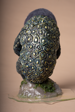 Yokai Doll : Hokusai Kappa (Hokusai's Kappa) / 北斎河童