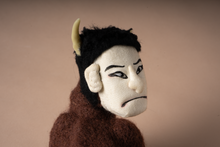 Yokai Doll : Kudan / 件（くだん）
