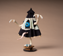 Yokai Doll : Karakasa Obake (Umbrella Ghost) / 唐傘お化け